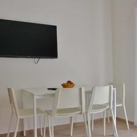 Apartmani Bodo Дрвеник Екстериор снимка