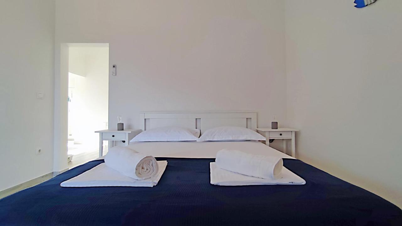 Apartmani Bodo Дрвеник Екстериор снимка