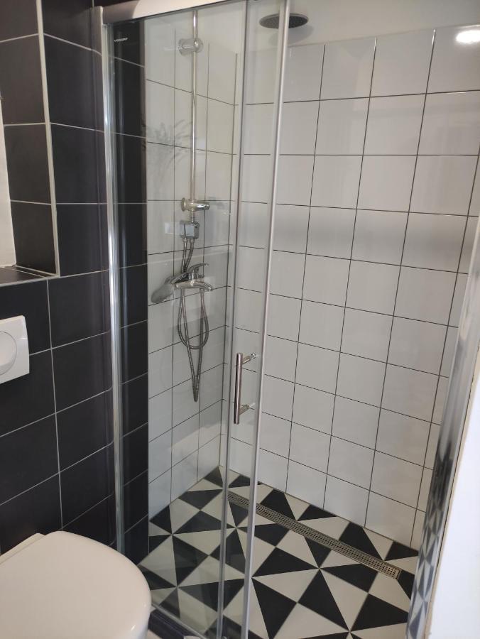 Apartmani Bodo Дрвеник Екстериор снимка