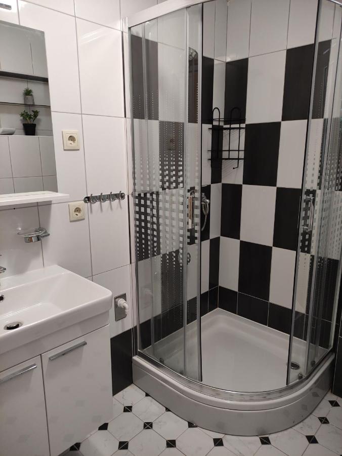 Apartmani Bodo Дрвеник Екстериор снимка