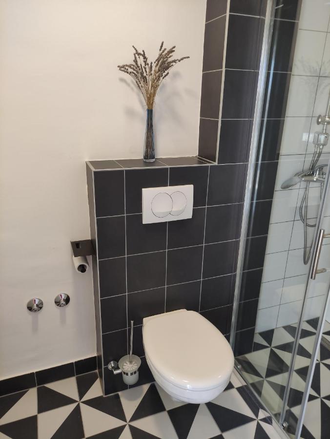 Apartmani Bodo Дрвеник Екстериор снимка